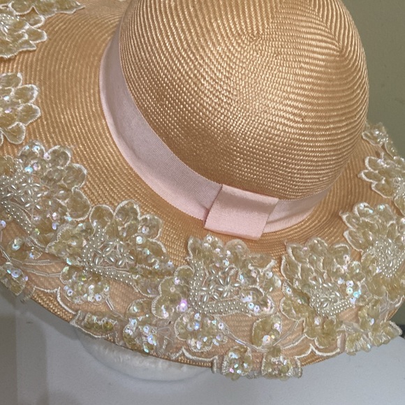 Elegant Church / Dress Hat by Mr. John main image 4